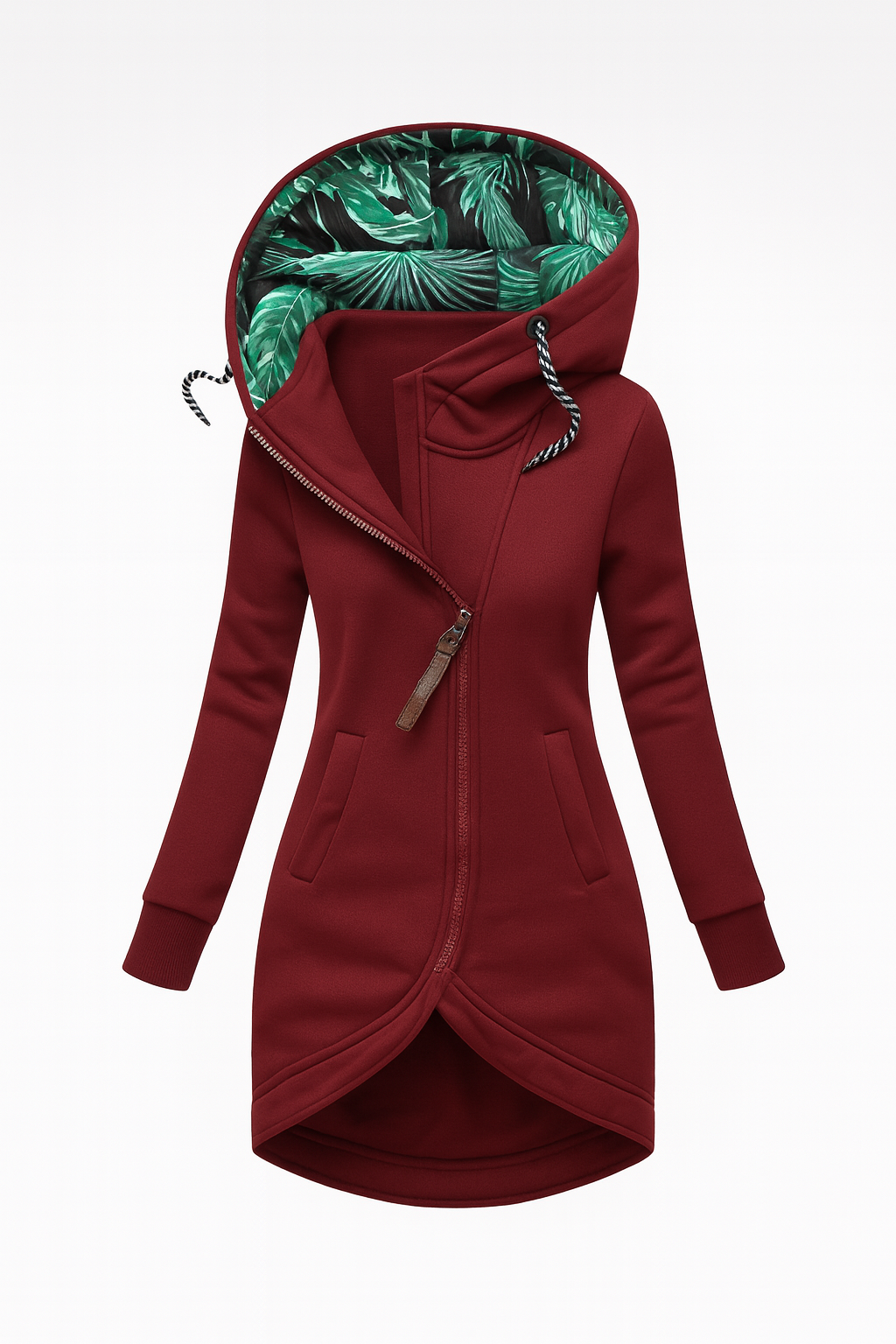 FRESH LABEL | Leona Windcheater