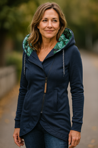 FRESH LABEL | Leona Windcheater