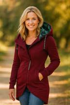 FRESH LABEL | Leona Windcheater