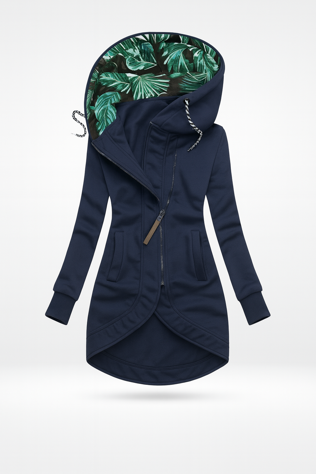 FRESH LABEL | Leona Windcheater