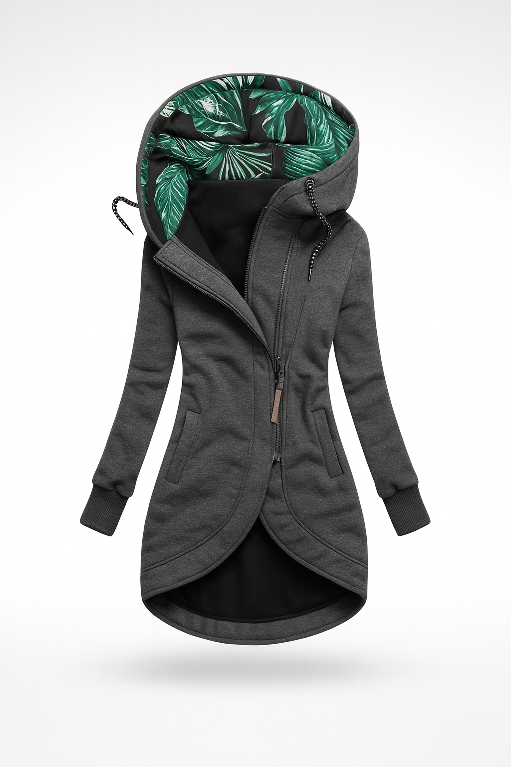 FRESH LABEL | Leona Windcheater