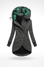 FRESH LABEL | Leona Windcheater