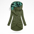 FRESH LABEL | Leona Windcheater