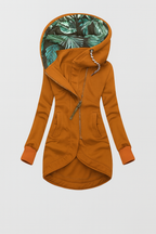 FRESH LABEL | Leona Windcheater