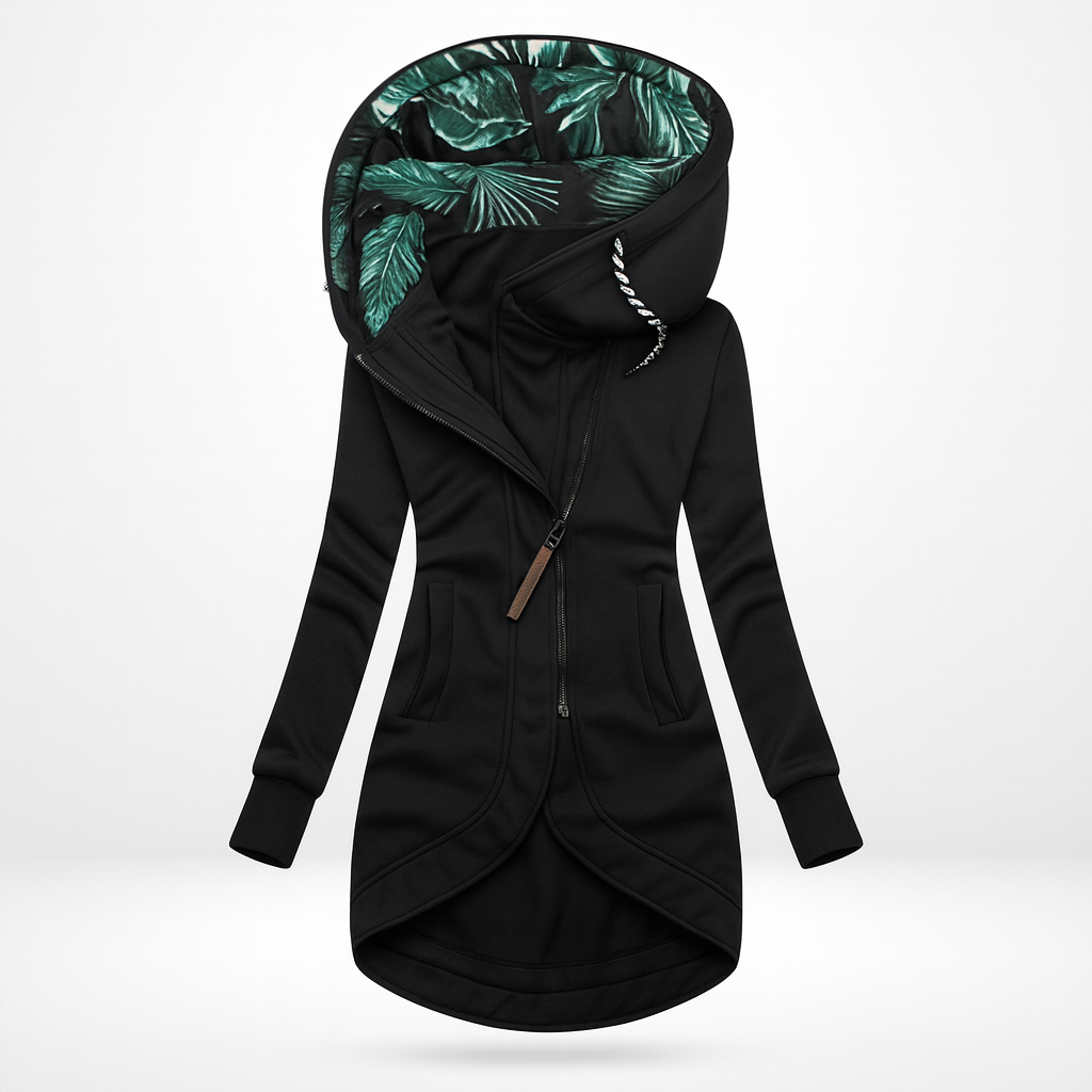 FRESH LABEL | Leona Windcheater