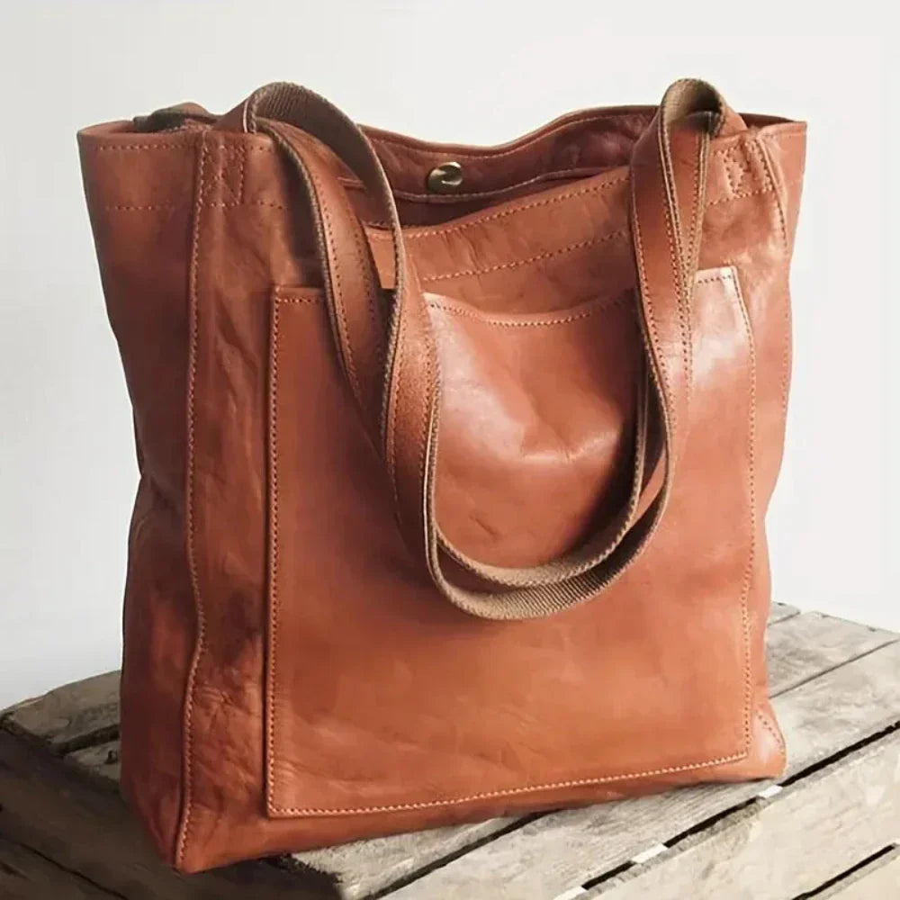 Agnieszka™ | Elegant City Bag