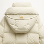 FRESH LABEL | Lotte - Puffer Jacket