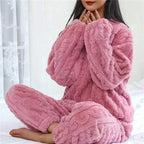 LUMA™ - Cosy Pyjama Set