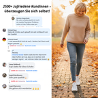 Mia™ – Comfortable & Pain-Free Orthopaedic Sneakers