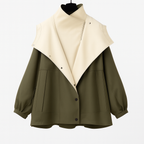 FRESH LABEL | Mira – Windcheater (Final Sale)