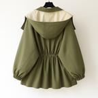 FRESH LABEL | Mira – Windcheater (Final Sale)