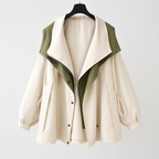 FRESH LABEL | Mira – Windcheater (Final Sale)