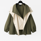 FRESH LABEL | Mira – Windcheater (Final Sale)