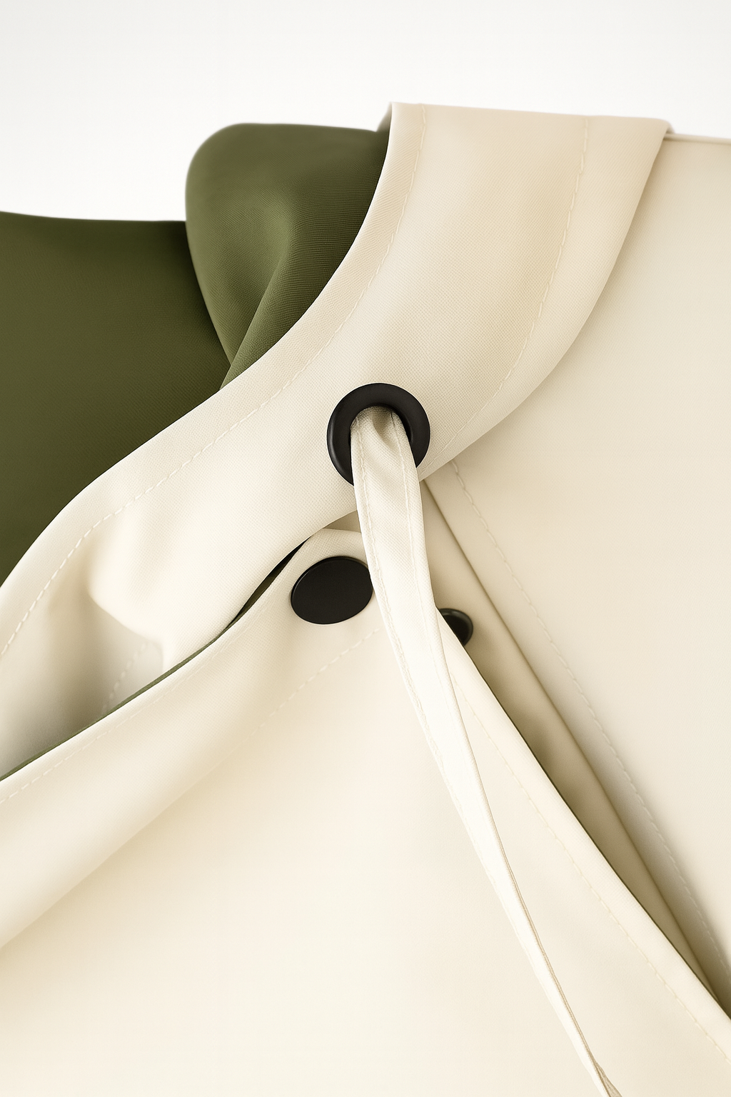 FRESH LABEL | Mira – Windcheater (Final Sale)