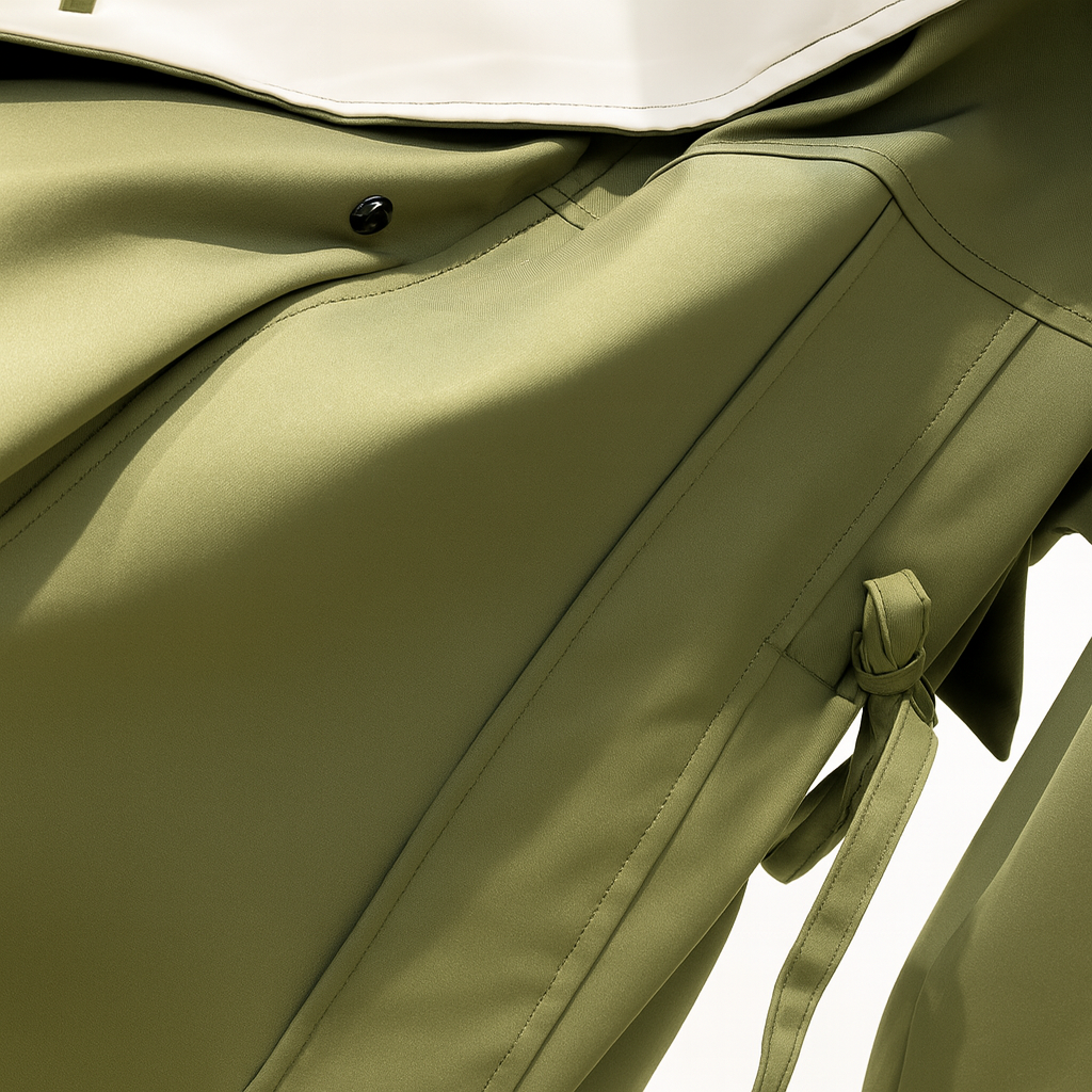 FRESH LABEL | Mira – Windcheater (Final Sale)