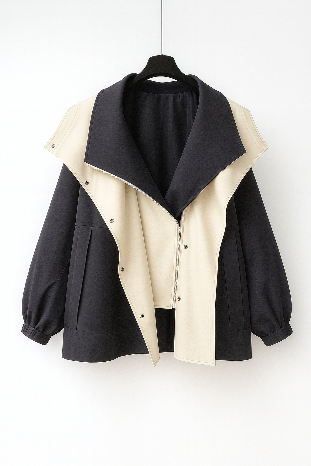 FRESH LABEL | Mira – Windcheater (Final Sale)