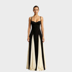 Irena – Elegant Maxi Dress