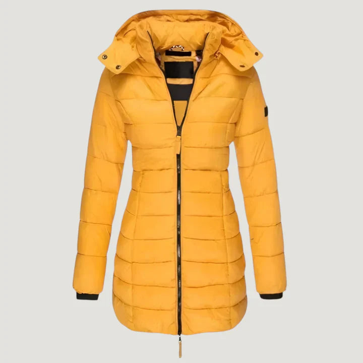 Astrid™ – Stylish and Warm Winter Jacket
