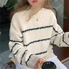 EMILY Knitted Jumper
