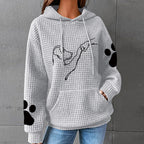 LAYLA™ - Furry Friend Hoodie