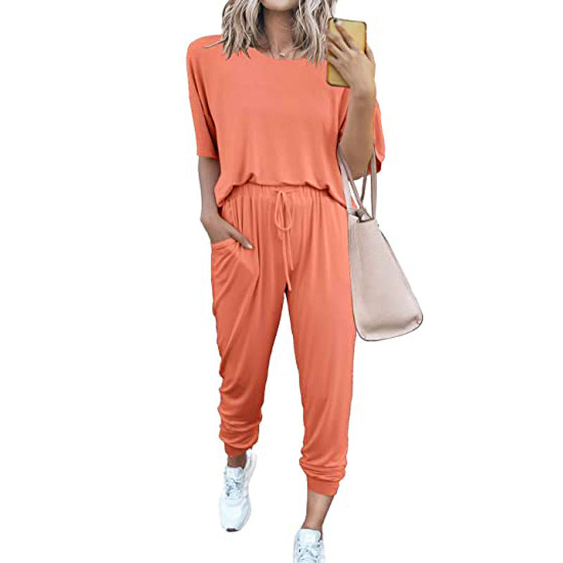 NOVALEE™ – Everyday Summer Comfy Lounge Set