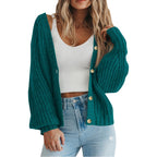 JASMINA™ - Cozy Knit Cardigan Essentials