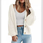 JASMINA™ - Cozy Knit Cardigan Essentials