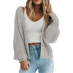 JASMINA™ - Cozy Knit Cardigan Essentials