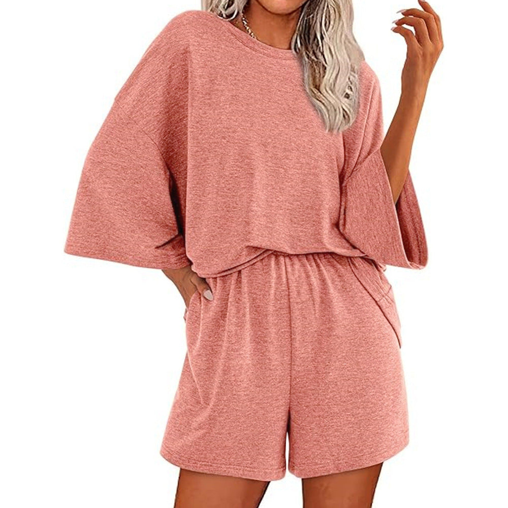 NOLANI™ - Casual Lightweight Summer Lounge Set