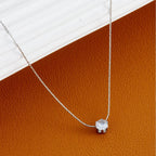 JOANNE™ – Minimalist Classic Charm Necklace