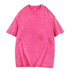 LAYLITA™ - Loose Fit Comfortable Crewneck Top