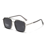 NITA™ - Geometric Frame Sun Protection Glasses