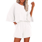 NOLANI™ - Casual Lightweight Summer Lounge Set