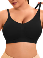 BERNISSE™ - Seamless Wireless Comfort Bra