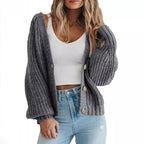 JASMINA™ - Cozy Knit Cardigan Essentials