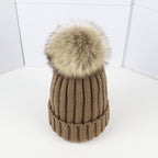 LORETTE™ – Classic Cozy Knit Beanie