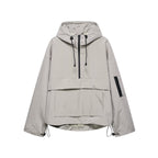 FHALOM™ - Cozy Hooded Three-Proof Jacket
