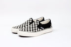 CLIONA™ - Classic Slip-On Checkered Uni-Sex Footwear