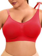 BERNISSE™ - Seamless Wireless Comfort Bra