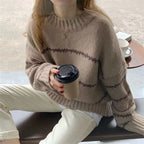 EMILY Knitted Jumper