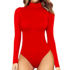 MARNIE™ – Timeless Turtleneck Bodysuit