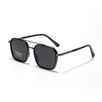 NITA™ - Geometric Frame Sun Protection Glasses