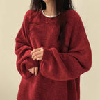 CINDY™ - Cozy Oversized Sweater