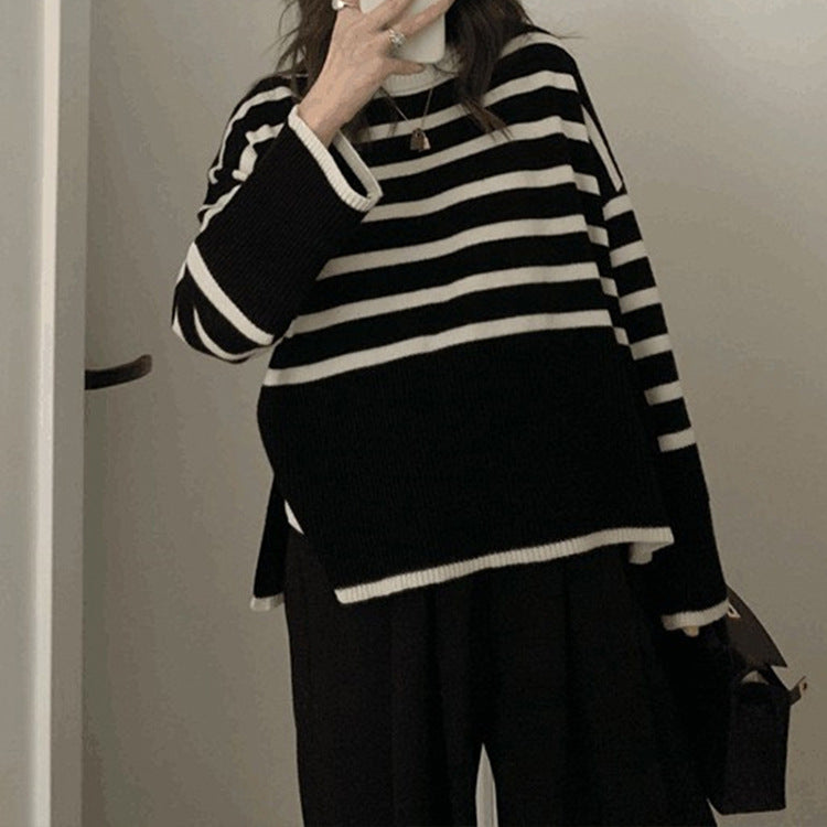 MILENA I Roll Neck Jumper