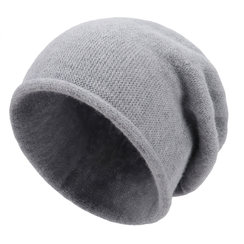 SYLVAINE™– Relaxed Fit Casual Beanie
