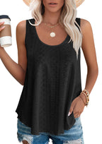 LUZINNE™ - Lightweight Summer Tank Top
