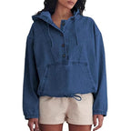 MECAELLA™ - Lightweight Hoodie Jacket