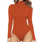 MARNIE™ – Timeless Turtleneck Bodysuit