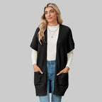 BREE™ - Lightweight Open-Front Knit Cardigan