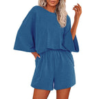 NOLANI™ - Casual Lightweight Summer Lounge Set